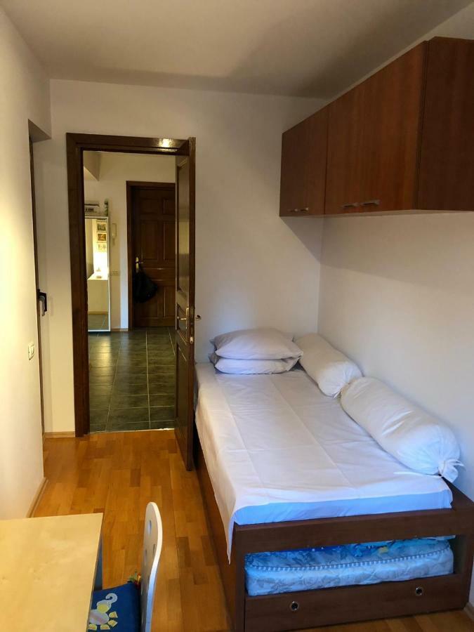 Still Apartament Sinaia Exterior photo